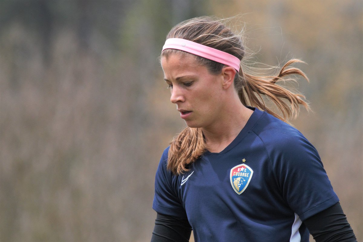 MKopack's tweet image. I vote for @stephlabbe1 of @TheNCCourage for @NWSL Save of the Week! Vote #LabbeSOW. 

Sure, she wasn&apos;t nominated, but facing ZERO shots on goal for a game is a #CourageCountry team victory all in itself. #NoFinishLine 

@merrbear11 @abbyerceg @AbbyDahlkemper @JaeHinkle_15