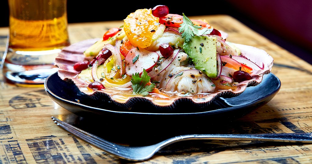 Boston’s 10 hottest restaurants soo.nr/swMV