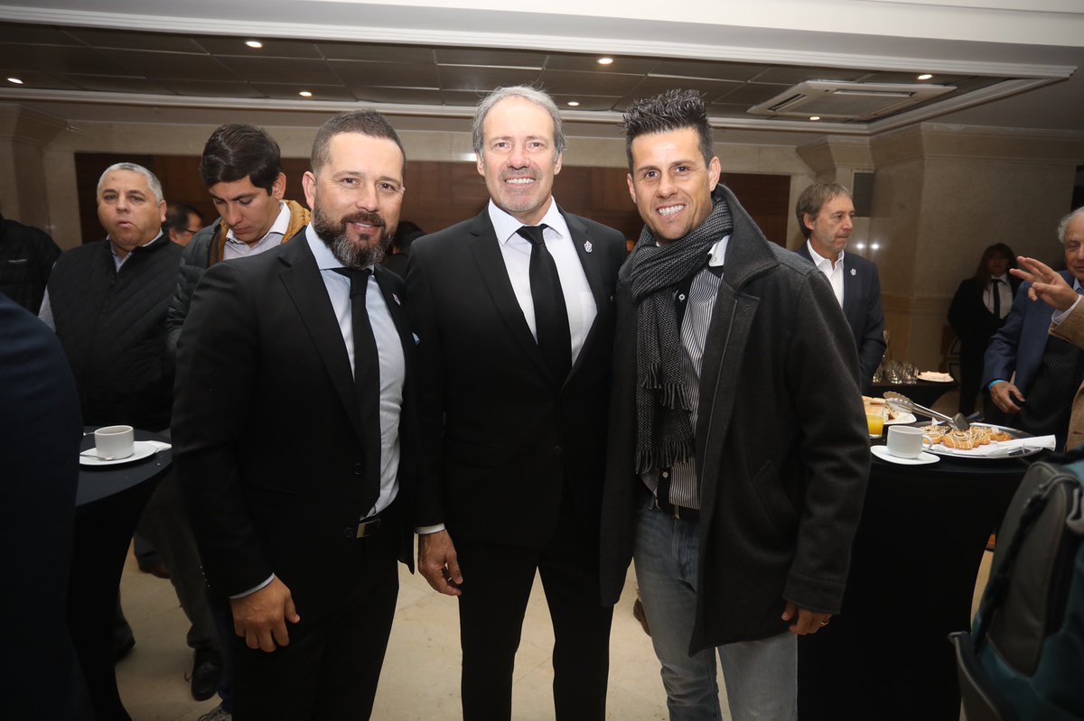 La imagen del día! 

#VamosLaU 🤘