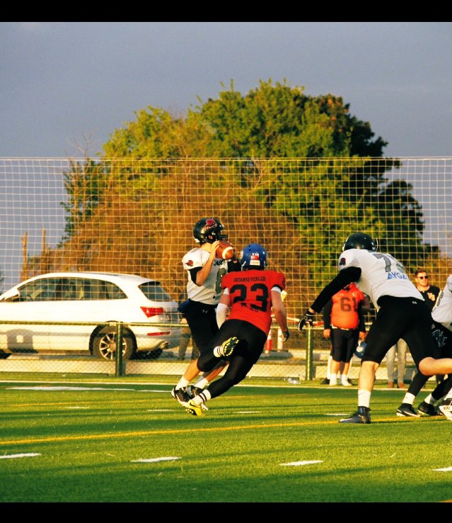 ÇOMÜ Vatanseverler tweet media