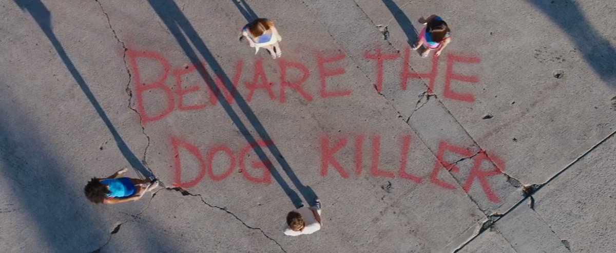 AJStone's tweet photo. Under The Silver Lake (2019)
Directed by: David Robert Mitchell
Cinematography by: Mike Gioulakis
#UnderTheSilverLake https://t.co/JfsBhTbkQd