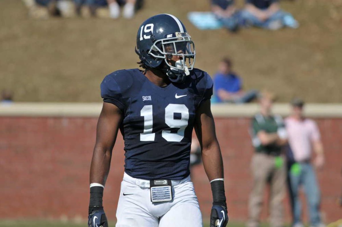 Welcome home, <a href="/TheRealJJWilcox/">James Wilcox</a>! Georgia Southern’s JJ Wilcox signed with the <a href="/AtlantaFalcons/">Atlanta Falcons</a> today!
