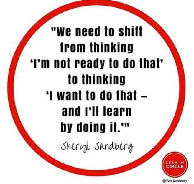 Palo Alto Lean In tweet media