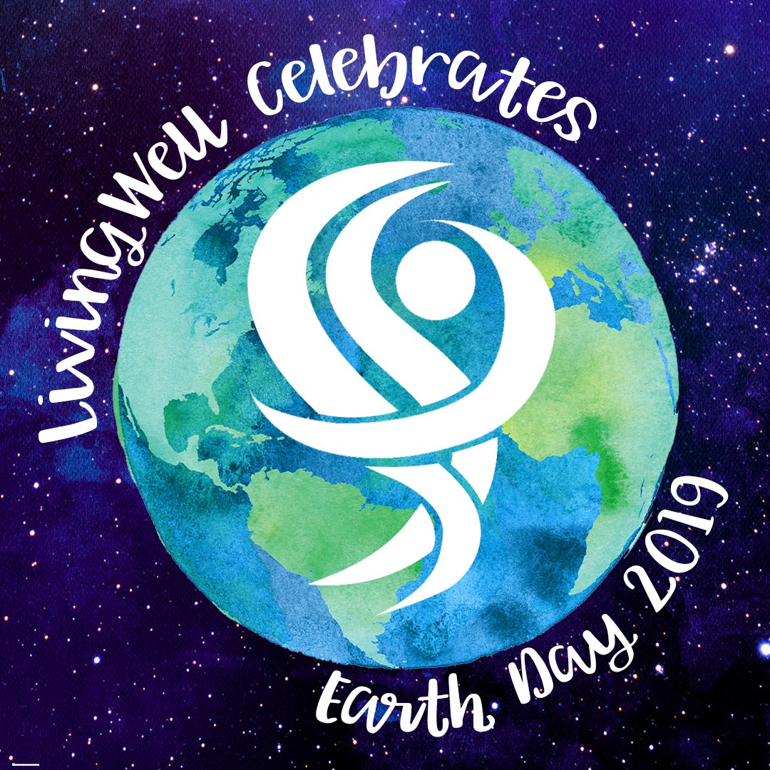 Happy Earth Day everybody! Thank you to everyone who is doing their part to make this earth a cleaner and better place. Want to do your part? Consider adopting a plant based diet. A vegetarian or vegan diet is a simple and easy way to lower your carbon footprint.

#EarthDay2019