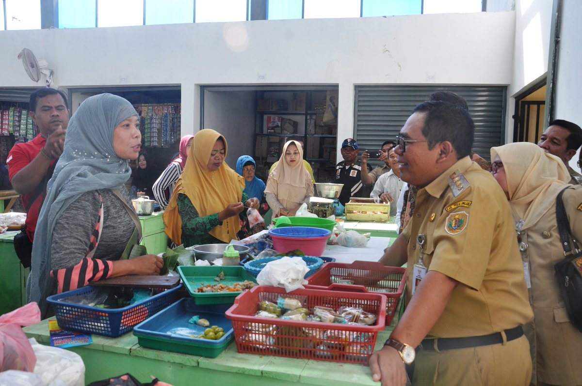 Kabupaten Pekalongan tweet media