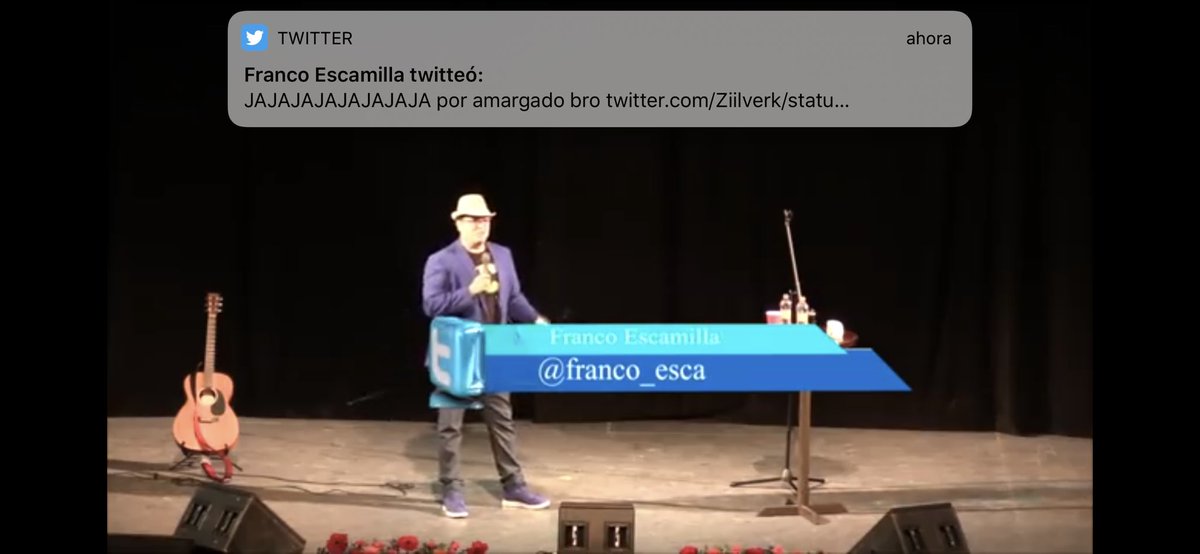 Franco Escamilla Na Twitteru Jajajajajajajaja Por Amargado Bro
