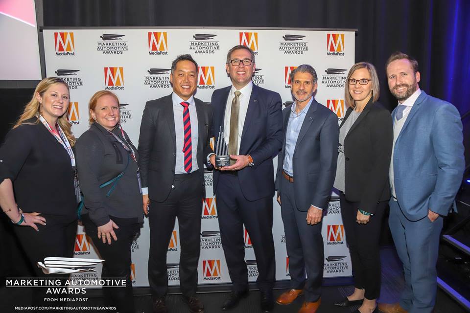 MotorTrend Group tweet media