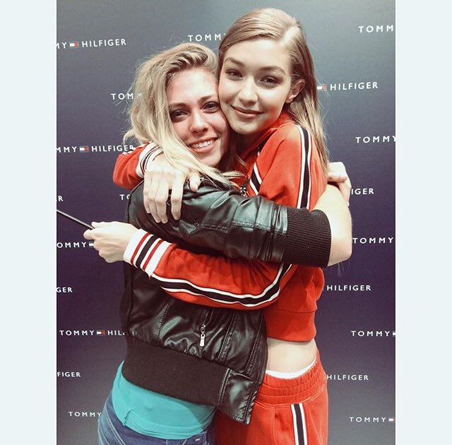 hovldmeliam's tweet photo. Happy birthday my precious woman. +24. @GiGiHadid #GigiHadid 
 
{since 2016 🔐} https://t.co/NrywqoKH5W