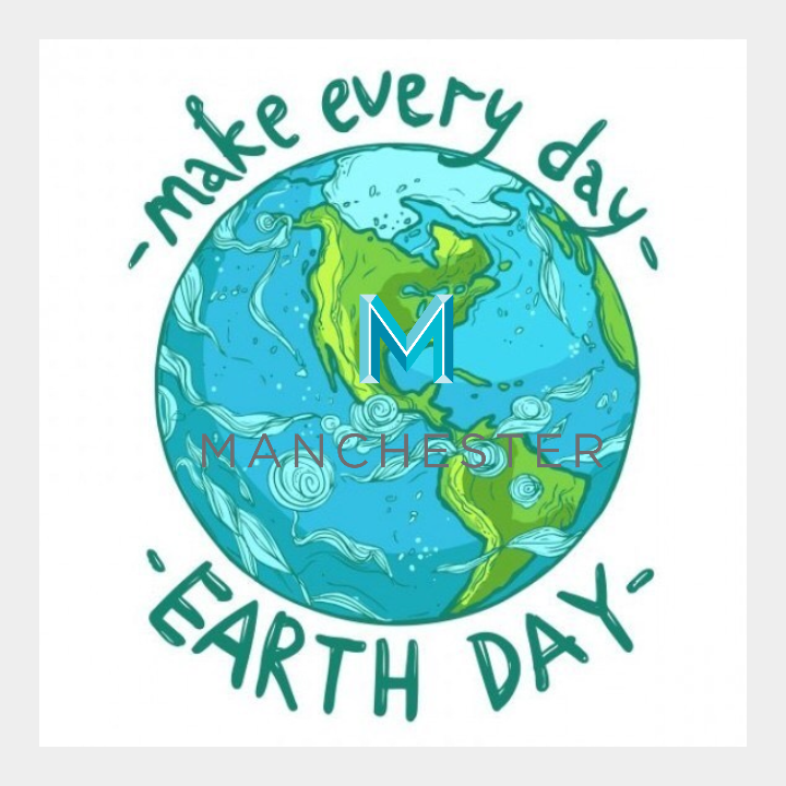 ManchesterCntr's tweet photo. What are you doing to celebrate Earth Day? Comment below for a chance to win 2 movie tickets! #earthday https://t.co/7H5C94lH6m