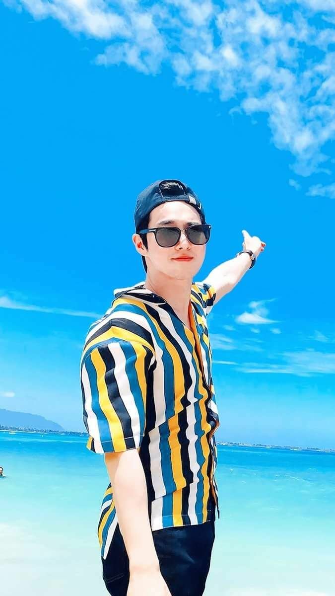 cottonkimjunn's tweet photo. - y cuando sonríes, todo mi ser ríe con vos ;;♡

#BBMAsTopSocial EXO @weareoneEXO https://t.co/ZA8claRzvC
