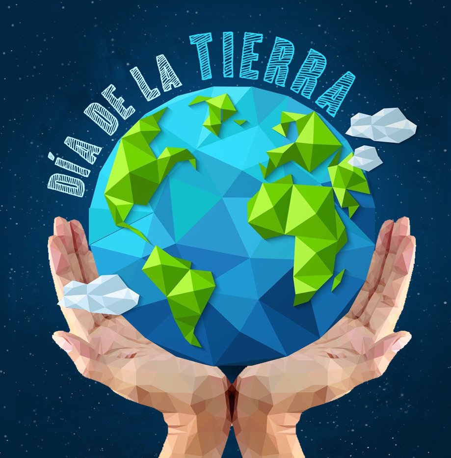 Compostverde's tweet image. La mejor herencia que podemos dejarle a nuestros hijos es: amor❤️, conocimiento🧠 y un planeta🌎 en el que puedan vivir
"Día de la Tierra" 🌎
Con el uso de Compost El Molino Verde, mejoramos y conservamos el medio ambiente, enriqueciendo nuestros suelos de una manera sustentable.