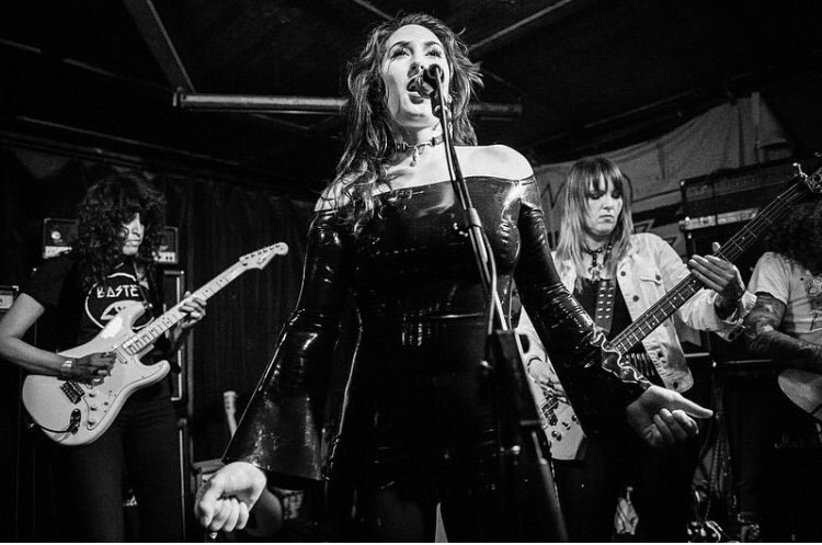 Feral Ohms (@FeralOhms) / Posts / X