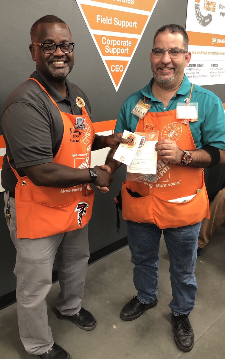 Harvey Doleman (@harvey_doleman) on Twitter photo MASM Anthony celebrates 11 years & Jose DH of the month & celebrating 27 years at The Home Depot Lawrenceville 0126 <a href="/elisiatumHD/">Elisia Tummings</a> <a href="/mlindsey1223/">Mandy Henry</a> <a href="/ldoneal42/">Larry D ONeal</a> <a href="/AscottHD/">Anthony Scott</a> <a href="/JBelloHD/">Jose Bello</a> MASM Anthony celebrates 11 years & Jose DH of the month & celebrating 27 years at The Home Depot Lawrenceville 0126 <a href="/elisiatumHD/">Elisia Tummings</a> <a href="/mlindsey1223/">Mandy Henry</a> <a href="/ldoneal42/">Larry D ONeal</a> <a href="/AscottHD/">Anthony Scott</a> <a href="/JBelloHD/">Jose Bello</a>