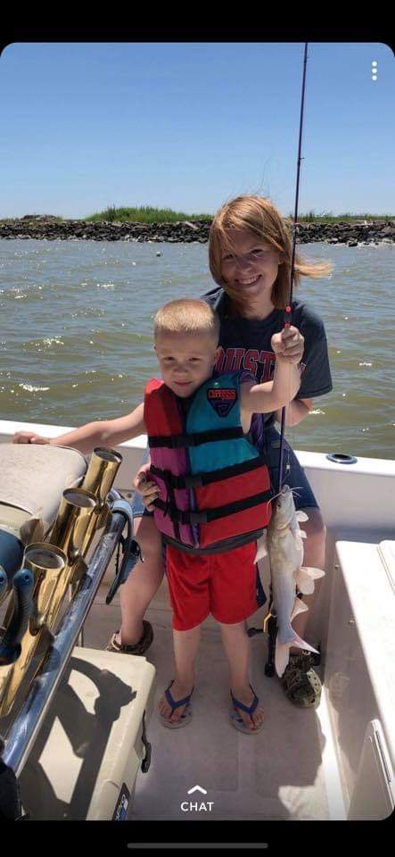 Huntingtec's tweet image. Hope all had a wonderful Easter weekend as I did. Here some of our followers who took their kids out fishing, hope the rest of you did something with your family as well. 🛶🐠🏕🏹🎣#Fishnig, #Camping, #Kayaks, #Hunting