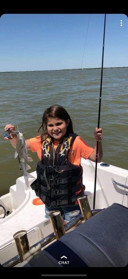 Huntingtec's tweet image. Hope all had a wonderful Easter weekend as I did. Here some of our followers who took their kids out fishing, hope the rest of you did something with your family as well. 🛶🐠🏕🏹🎣#Fishnig, #Camping, #Kayaks, #Hunting