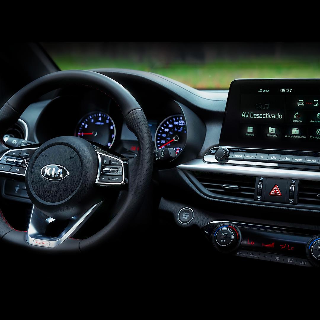 KiaMexico's tweet photo. Sabemos que podrás decirnos qué #KIA es con solo ver estas 4 imágenes. ¿Aceptas el reto? 😏

Descubre la respuesta → https://t.co/b86D41pQoY https://t.co/SbznJiuAi6