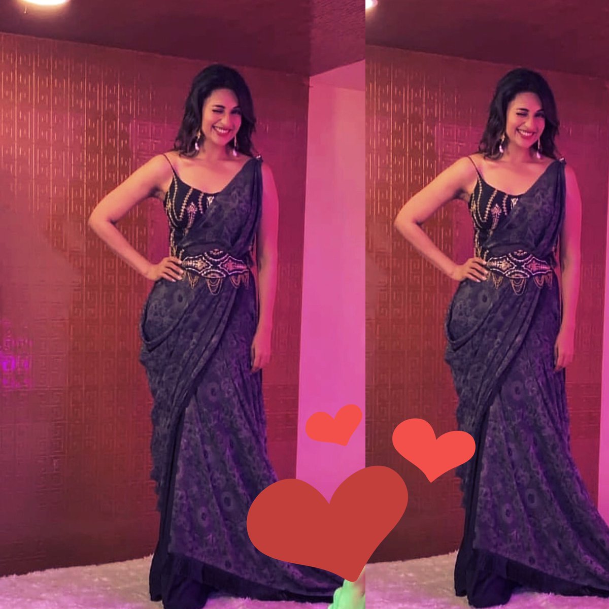 DivyankamyLife's tweet photo. ๐ฅ๐ฅ #LoveOfMyLife
#DivyankaYash
#DivAsh
#DivYash
๐ฅโค๏ธ๐ซโจ๐๐ฅโค๏ธ๐ซโจ๐
@Divyanka_T
๐ฅ๐ฅ๐ฅ๐ฅ๐ฅ๐ฅ๐ฅ๐ฅ
#spreaddtlove
#UnconditionaLove
.
.
#divz #gorgeous #killersmile #beautiful #LoveYou #Forever #Love #Beauty @Divyanka_T https://t.co/FcRKKfQi2H