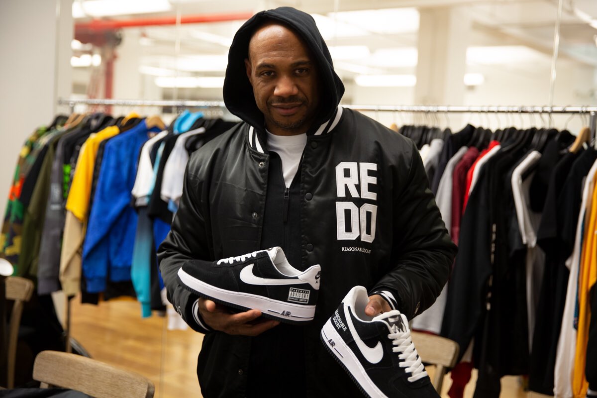 jordan 4 reasonable doubt for sale