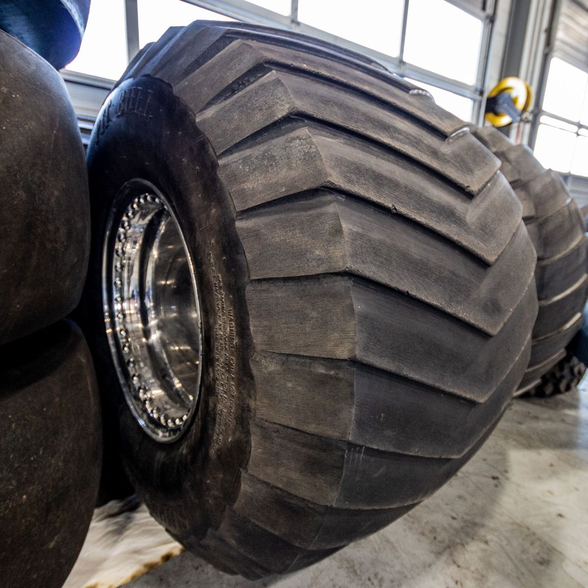iisdiesel's tweet photo. Soon - we are going to let these monsters eat!
#UCC2019 #diesel #dieselperformance #cummins #sledpulling https://t.co/lR11KA0BNz