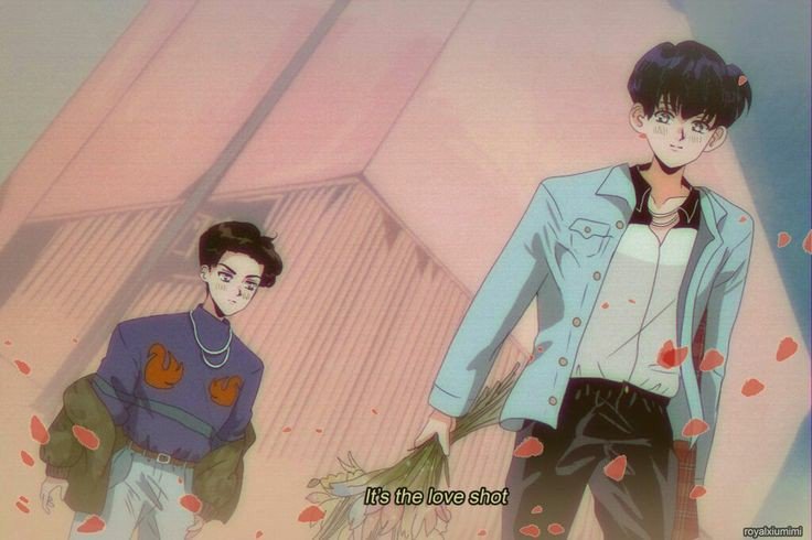 artkseoh's tweet photo. - EXO en versión anime de los 90's siguen siendo arte .„。・゜ ♡

#BBMAsTopSocial EXO @weareoneEXO https://t.co/c2YR2Kg0aZ