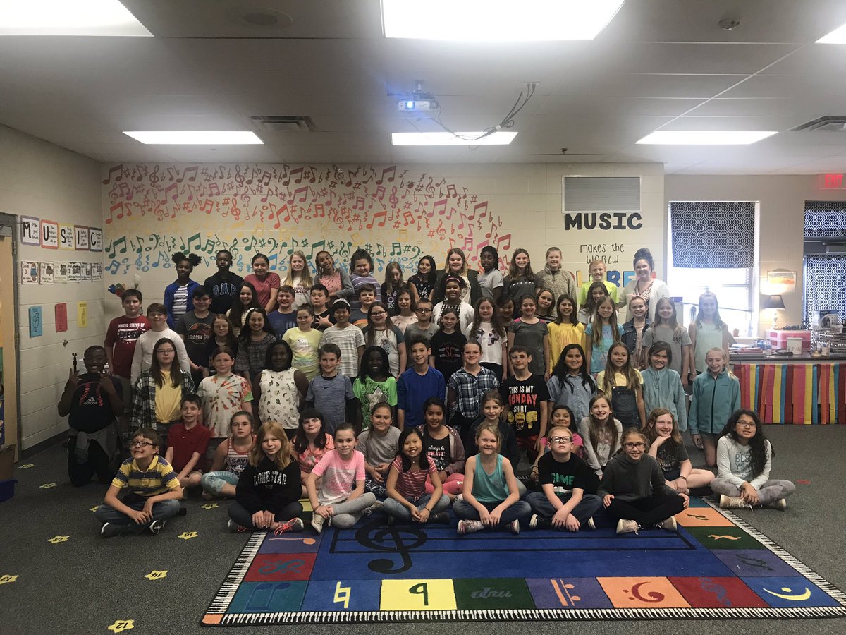 SCE Music tweet media