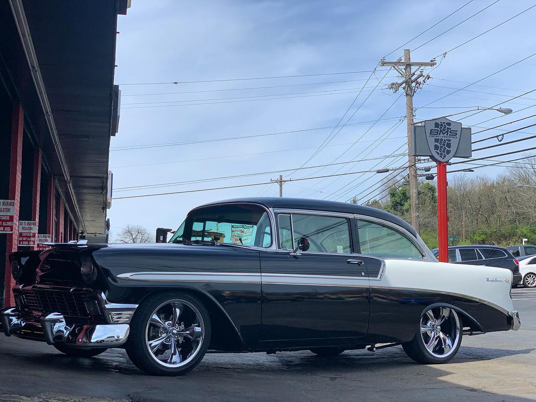 ridler_wheels's tweet photo. 😍 695 Chrome Ridler Wheels
📷 :briansmotorsports https://t.co/OzKDgYrDAT