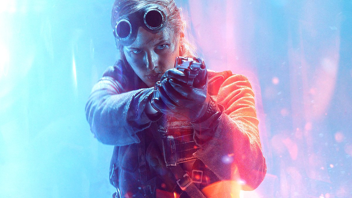 BFBulletin's tweet photo. NEWS: The next update for #Battlefield V will fix a huge delay between switching the main weapon and the sidearm. Also, switching fire modes on the M30 Drilling between firing and reloading will work again.

Platforms: #PC, #PS4 and #XboxOne.
Via Quality of Life Tracker. https://t.co/U1q0L6lQE5