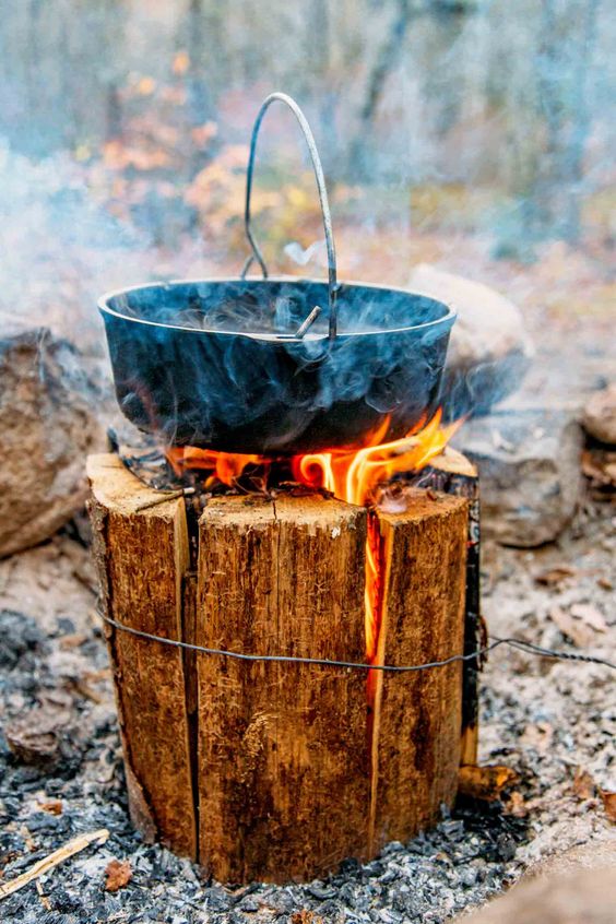 TurrellMika's tweet photo. #SwedishFireLog https://t.co/85MfAK3JGv