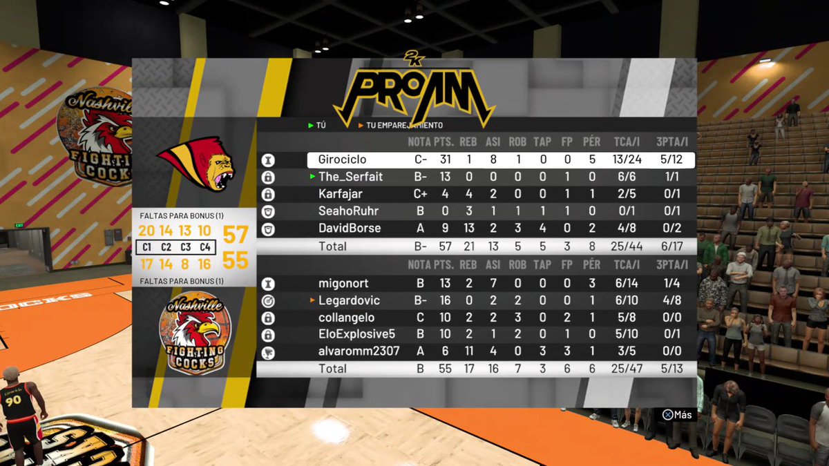 Monkey Circus tweet media