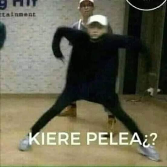 mabelhooope's tweet photo. Qué canción las  deja así,  con ganas de agarrarse a piñazos con el primer desafortunado que aparezca?  
A mi Attack on Bangtan
#BBMAsTopSocial BTS @BTS_twt https://t.co/trqzCqmsqE