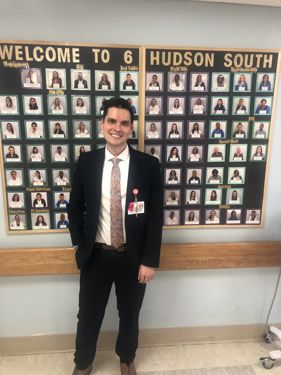 Emily Jackson (@nursejacksonhvh) on Twitter photo @WillieMManzano @HeadRNColumbia & #TeamColumbiaRocks team, please allow me to reintroduce you to @nurseanthonyy our newest PCD of <a href="/6HSnurses/">7HSsurgicalonc</a> formerly a nurse on <a href="/CTICU_NYP/">Cardiothoracic ICU</a> and CNM of <a href="/Burn_CenterICU/">NYC BURN CENTER ICU</a> #nurseleader #welcomehome #ohtheplacesyouwillgo @WillieMManzano @HeadRNColumbia & #TeamColumbiaRocks team, please allow me to reintroduce you to @nurseanthonyy our newest PCD of <a href="/6HSnurses/">7HSsurgicalonc</a> formerly a nurse on <a href="/CTICU_NYP/">Cardiothoracic ICU</a> and CNM of <a href="/Burn_CenterICU/">NYC BURN CENTER ICU</a> #nurseleader #welcomehome #ohtheplacesyouwillgo