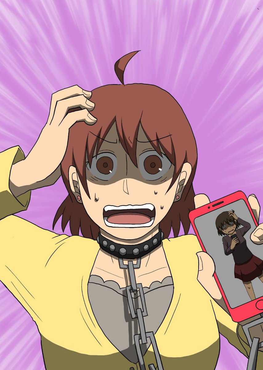 mikanoshidari's tweet image. We hope KaiOS-powered devices will spread more and more in the world! I support you! And in Japan, I am waiting for release while writing an essay on digital detox.
(The image is the cover)
#mondaymotivation #SmartFeaturePhones #DigitalDetox
#Smartphoneaddiction #nomophobia