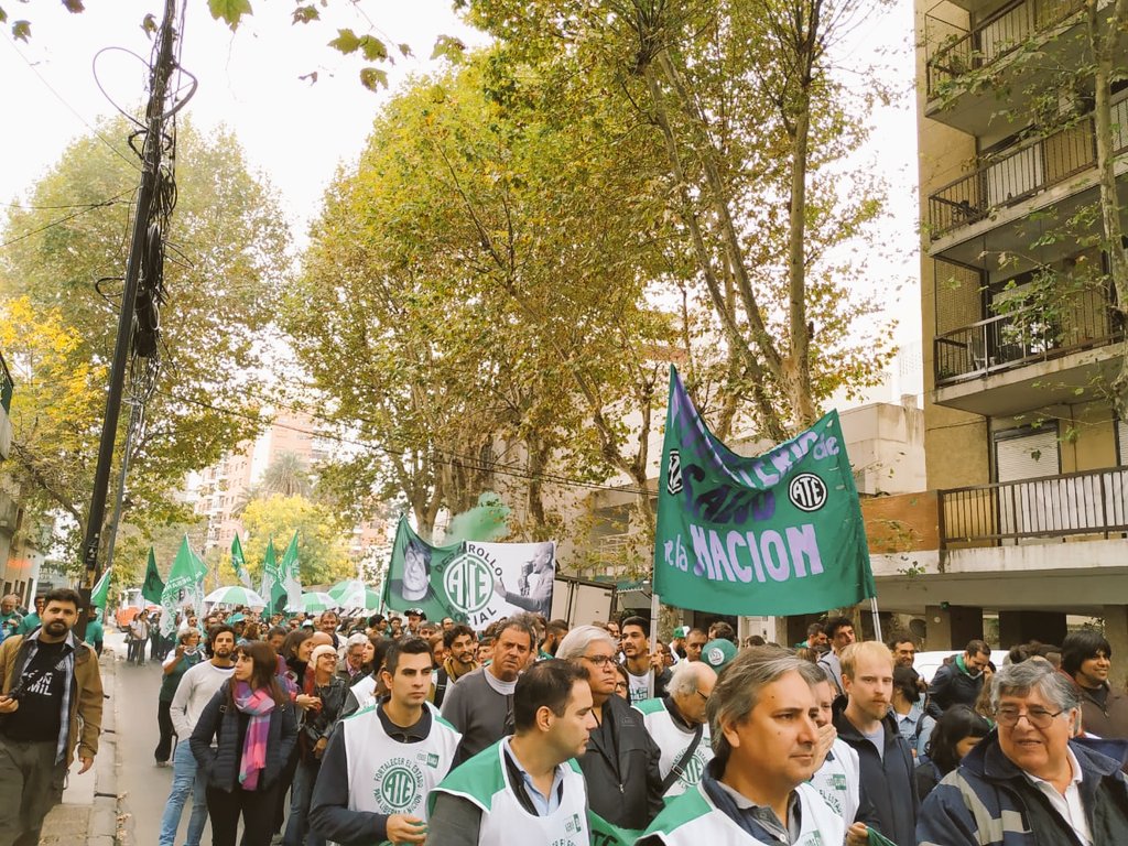 Luciano Fernández tweet media