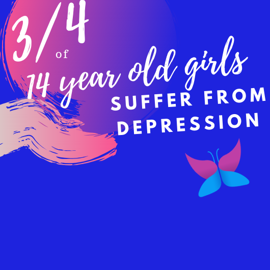 WeKnowWeDo's tweet photo. #KBTDB #ParentingTIP  Girls tend to spend more time on social media comparing their lives and physical appearance to their followers.  A way to combat this is to limit your daughter's social media time and spend quality time with her showing her that you love her. https://t.co/wQef7NIDI5