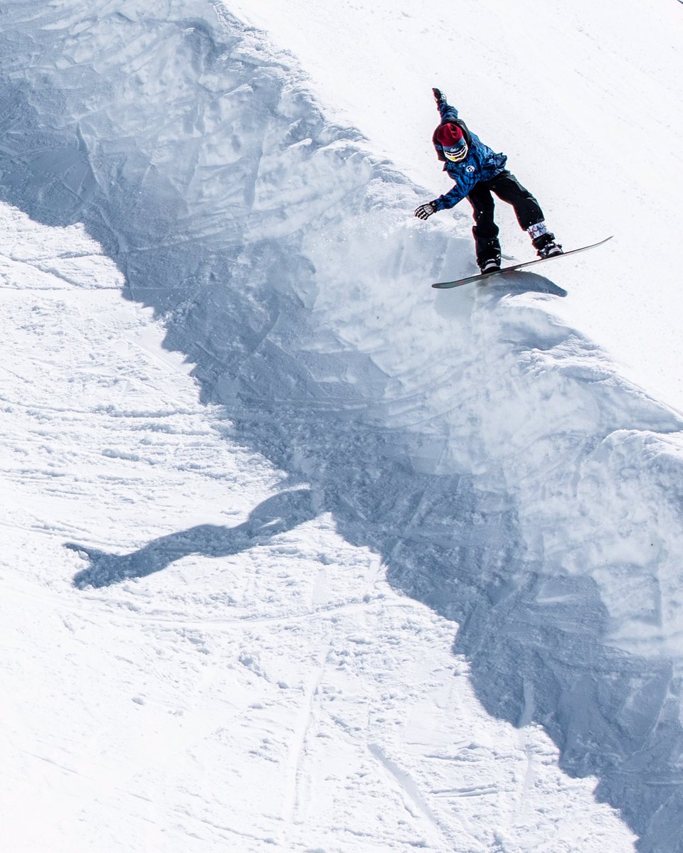 2019-20 Season Passes are on sale now! Passes are valid beginning May 5,2019 for the Woodward Peace Park Championships! #borealmagic