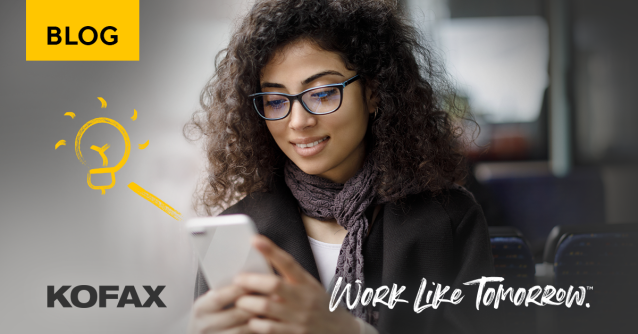 MWalter_CAM's tweet photo. #KofaxBlog #KofaxIA #Automation #TechTalk https://t.co/hnMH1cN6S8 https://t.co/gSQUdY9hS2
