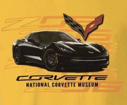 T-Shirt time! Check out this C7 Z06 tee corvettestore.com/z06-c7-corvett…
