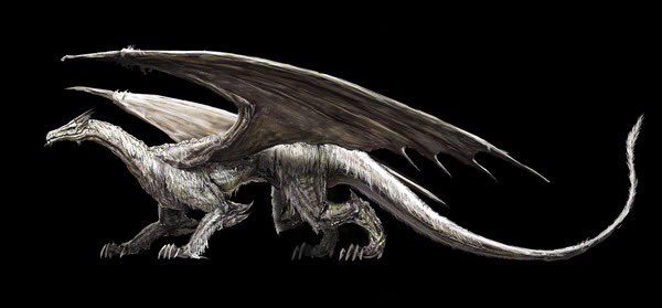 のドラゴン 高画質 のtwitterイラスト検索結果