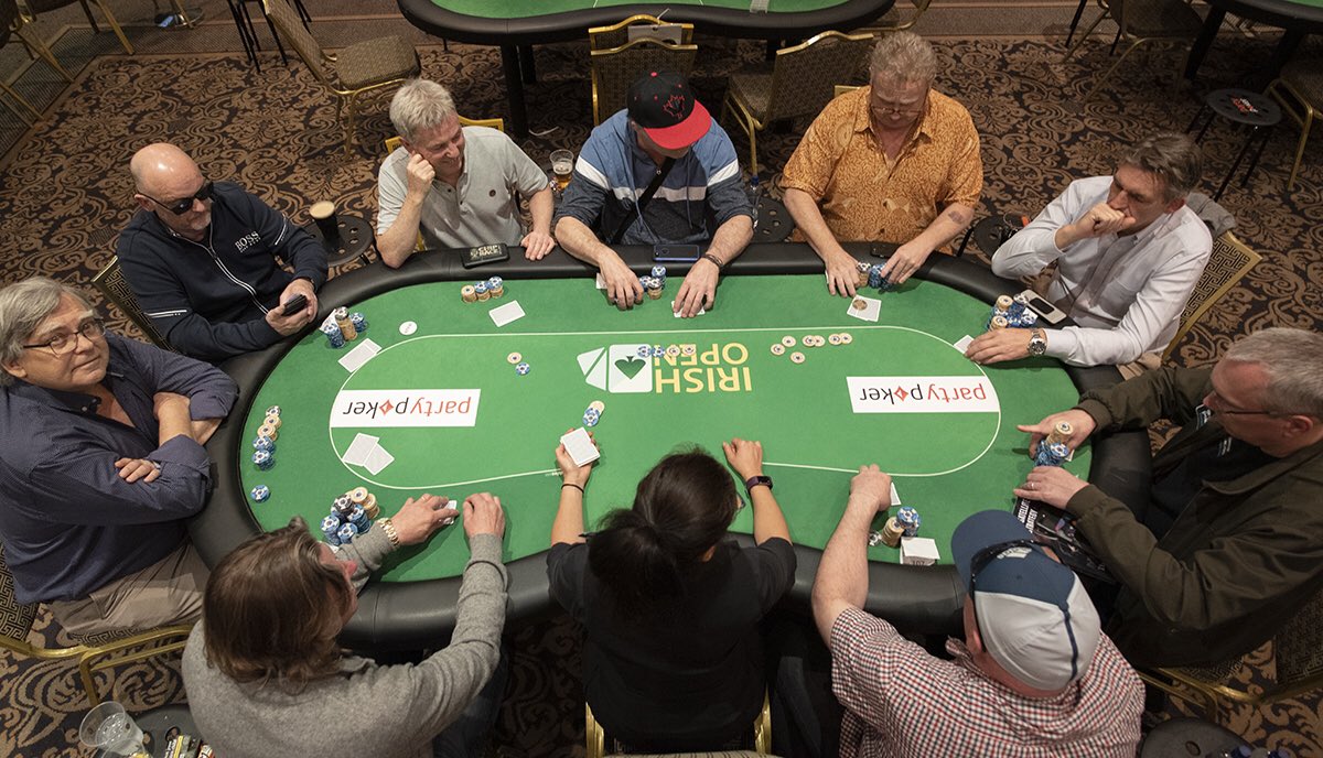 Poker Poker