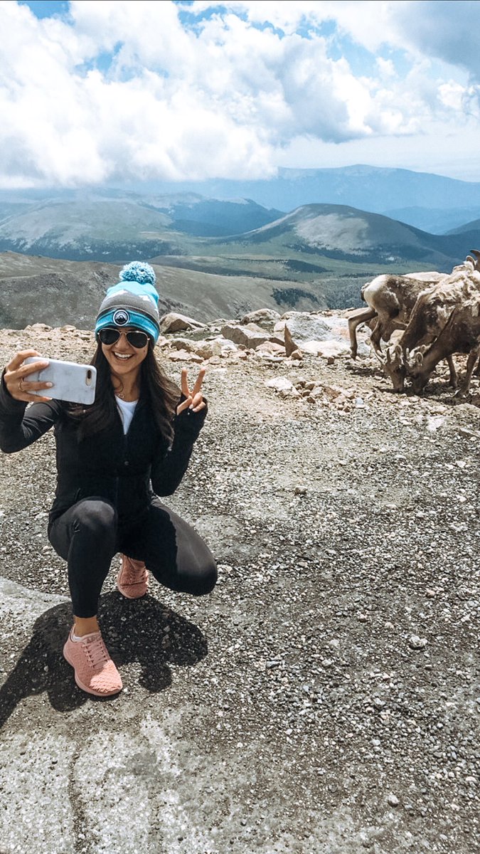 Earth, you’re the GOAT 🐐 #EarthDay