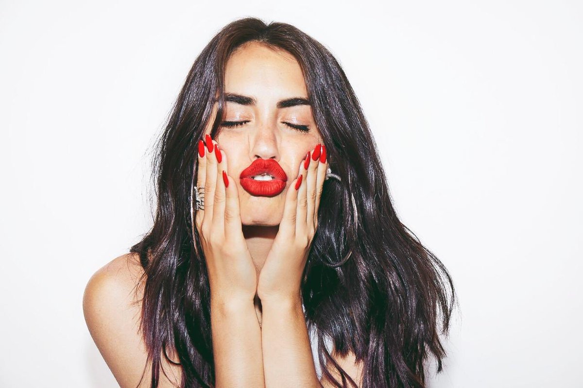lalioficial's tweet photo. 💋 https://t.co/VG8SekHBdt