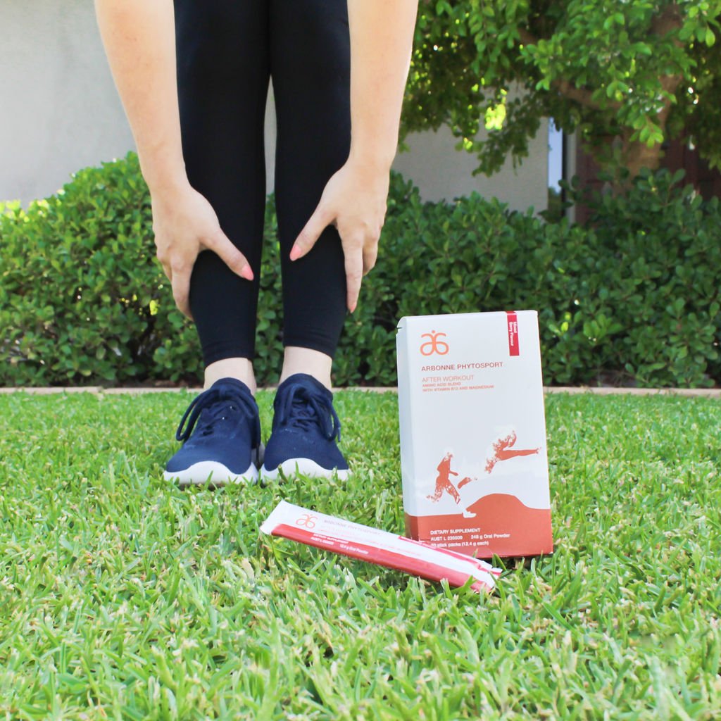 arbonne's tweet photo. Sore muscles feel great, but it shouldn't be debilitating! Restore your post-workout with the #Arbonne PhytoSport™ After Workout. It boasts an ideal ratio of branched-chain amino acids to help alleviate muscle soreness from exercise. https://t.co/GiaJuLXgbm #ArbonnePhytosport https://t.co/tyZ0Qng78E