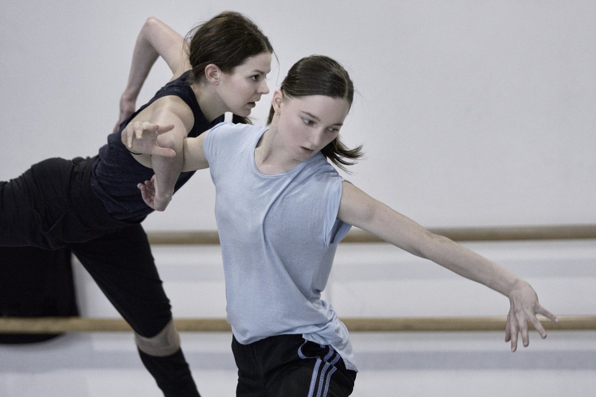BalletBC's tweet photo. We are less than three weeks away from our final performance of the season! 

May 9, 10 &amp; 11
Queen Elizabeth Theatre 
Get your tickets now through https://t.co/JFNCIG1i35 https://t.co/ZawLdP0cxM