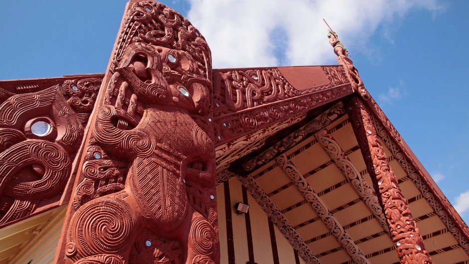 RWAPeople's tweet photo. A new initiative is being rolled out to grow Aotearoa's mana. Ngāti Whātua Ōrākei innovation officer Te Aroha Grace has been working on an ‘Iwi Algorithm’ that will help New Zealanders prioritise cultural value that AI and other technologies bring. https://t.co/XMsSXCzTfx https://t.co/StoCqOItbX