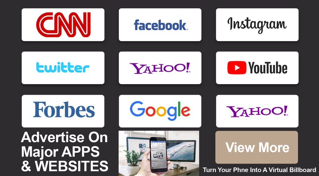 HugoGeiz's tweet photo. Advertise on the most popular websites &amp; apps in a targeted location. https://t.co/72nO9mSyVY https://t.co/j3V9Ndr44w