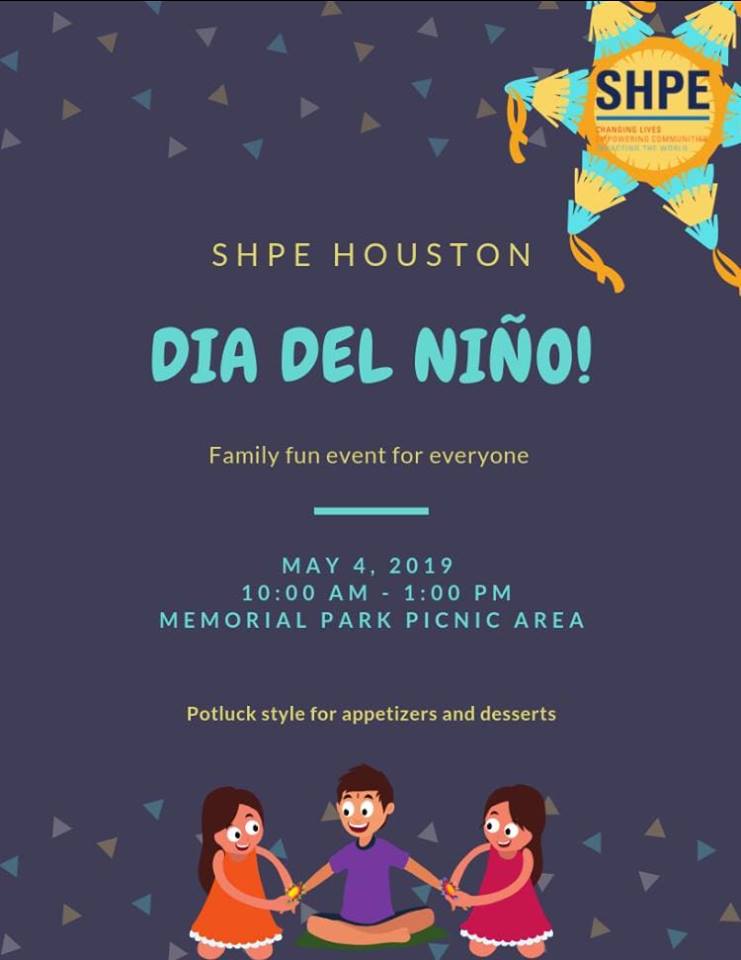 SHPE Houston tweet media