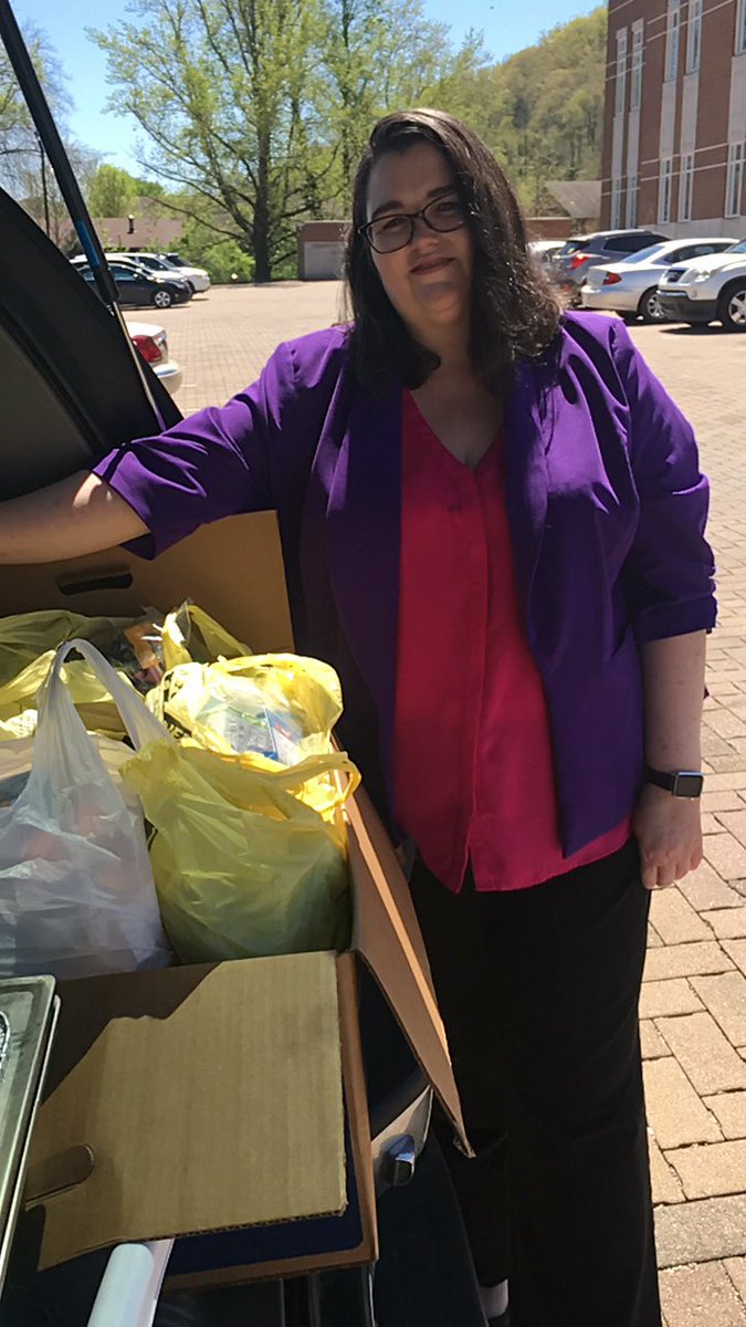 Charles Graham, RCSHS Youth Service Center tweet media