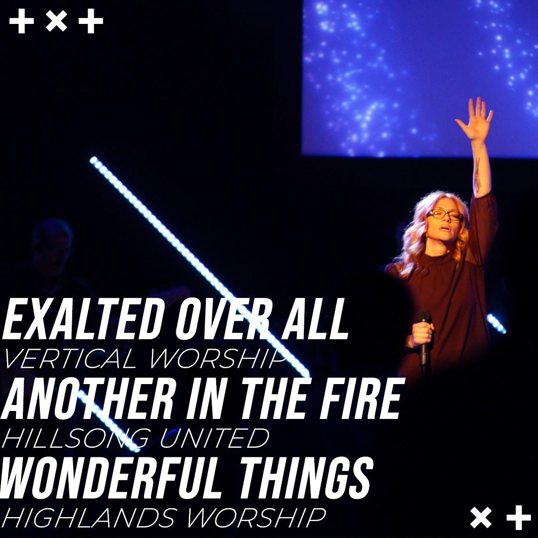 clantonnewlife's tweet photo. We loved celebrating the resurrection of Jesus yesterday! Go do yourself a favor and add these songs to your playlist that we worshipped to yesterday! https://t.co/V82FGCJXhT