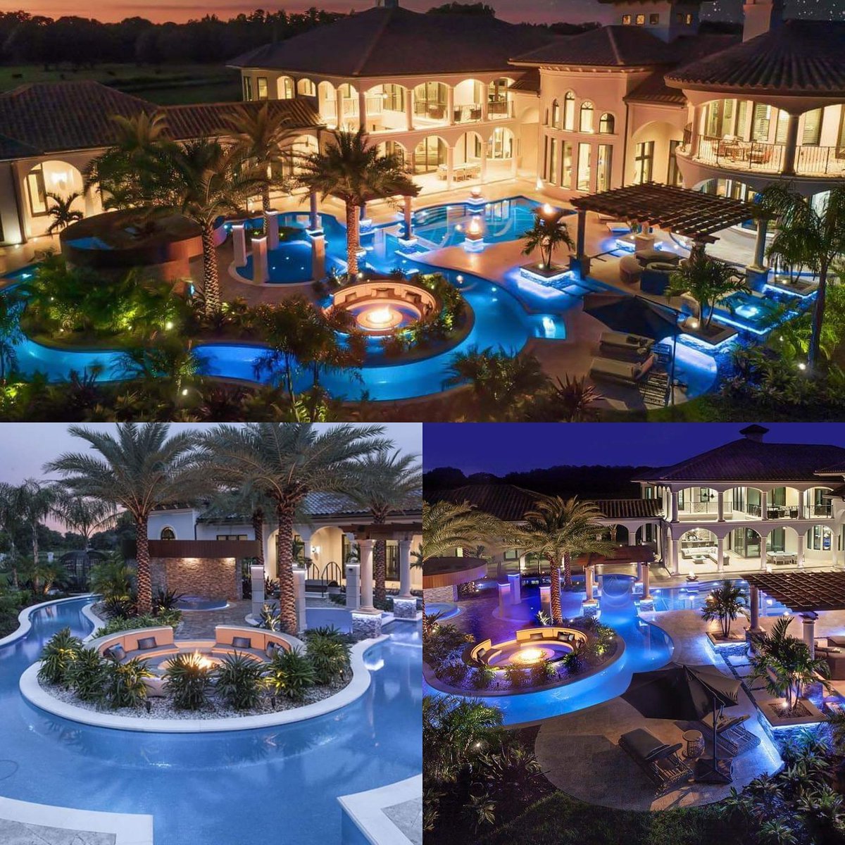 THE VOTES ARE IN!!!! <a href="/CurrentSystems/">Riverflow Pumps</a> powered lazy river by @Ryamhughes wins People's Choice for Best Waterside Retreat in the <a href="/hgtv/">HGTV</a> Ultimate Outdoor Awards. Congrats Ryan! #lazyriver #water #art #fun current-systems.com
