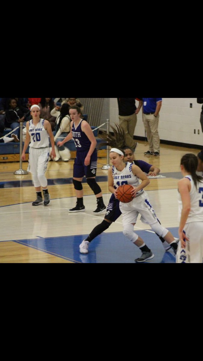 Bri_clark20's tweet photo. Super excited to say Alexa and I will be continuing our academic and athletic careers at Penn State Hazleton to major in the PTA program and play on the women’s basketball team! @PVBEARSHS @Alexa_Clark21 https://t.co/XRf6mUaglh